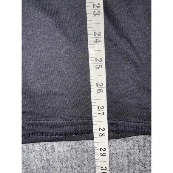 Dallas Stars Fanatics Black Short Sleeve T-Shirt Medium Gildan Softstyle NWOT - Picture 7 of 8